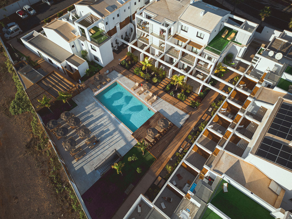 Shambala fuerteventura