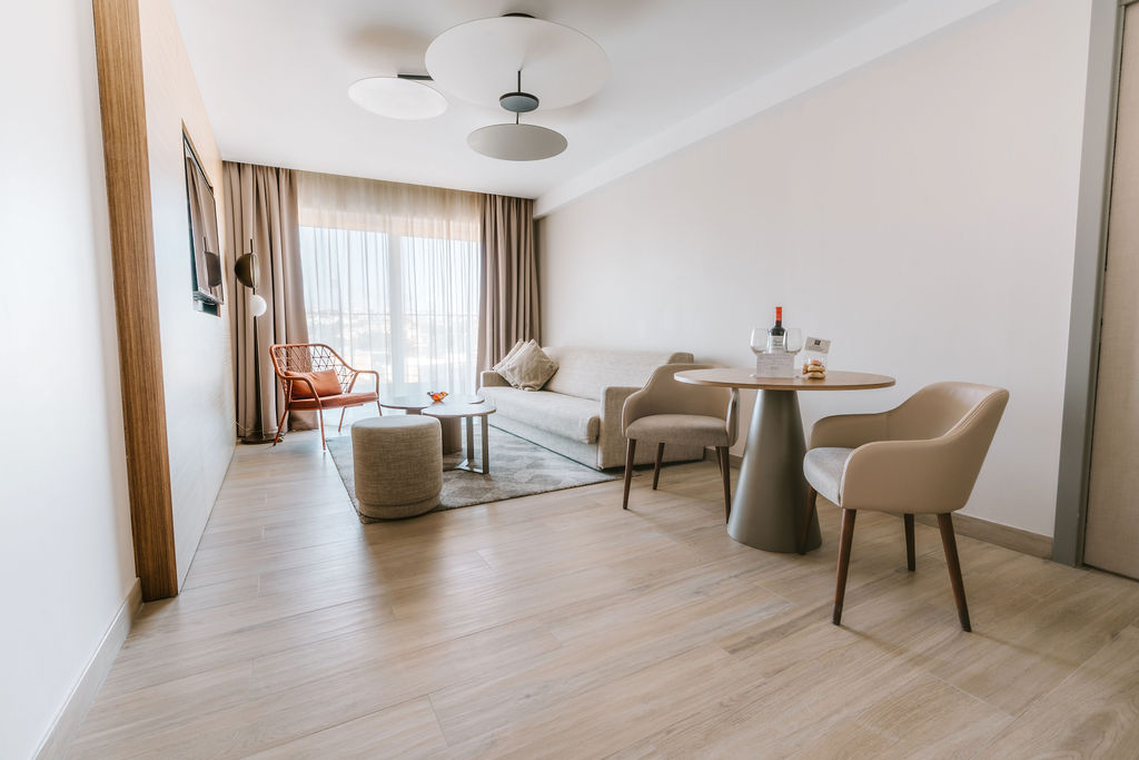 Ac hotel st. julians