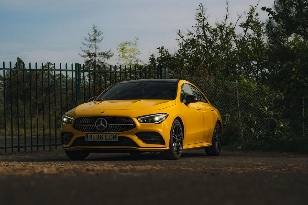 Automotive