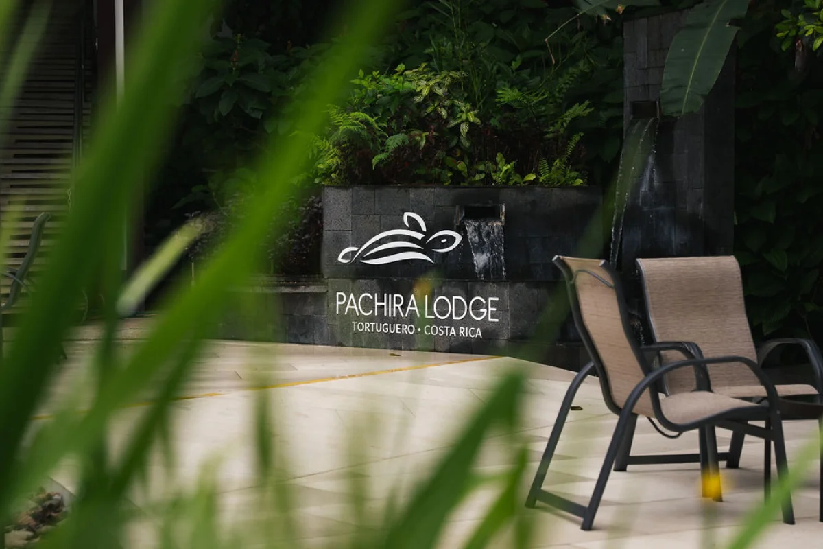 Pachira Lodge