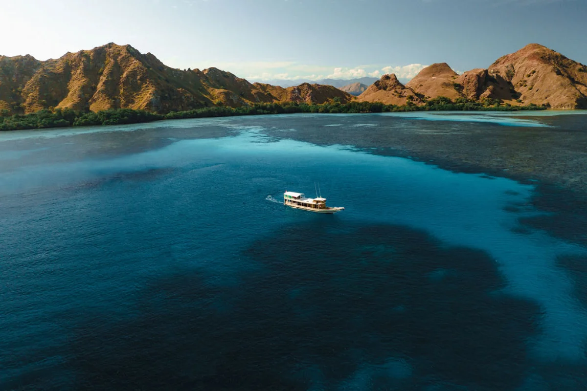 Indonesia