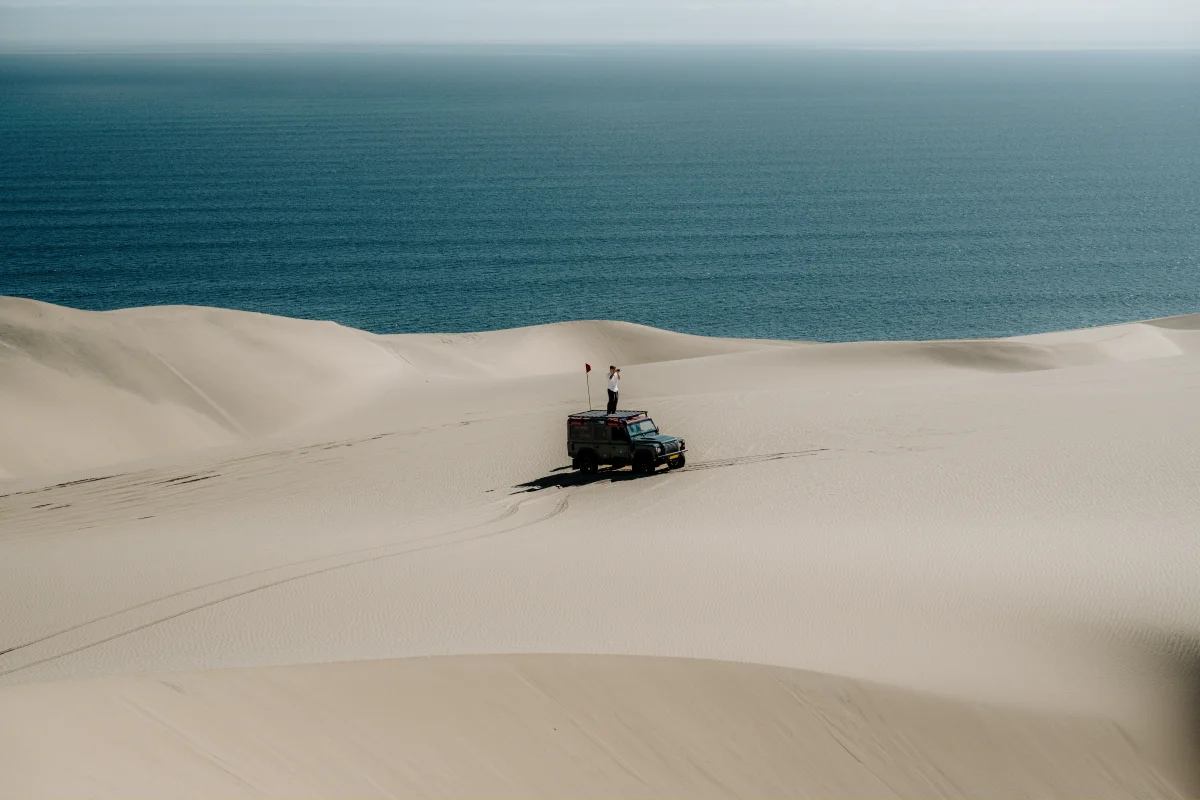 NAMIBIA