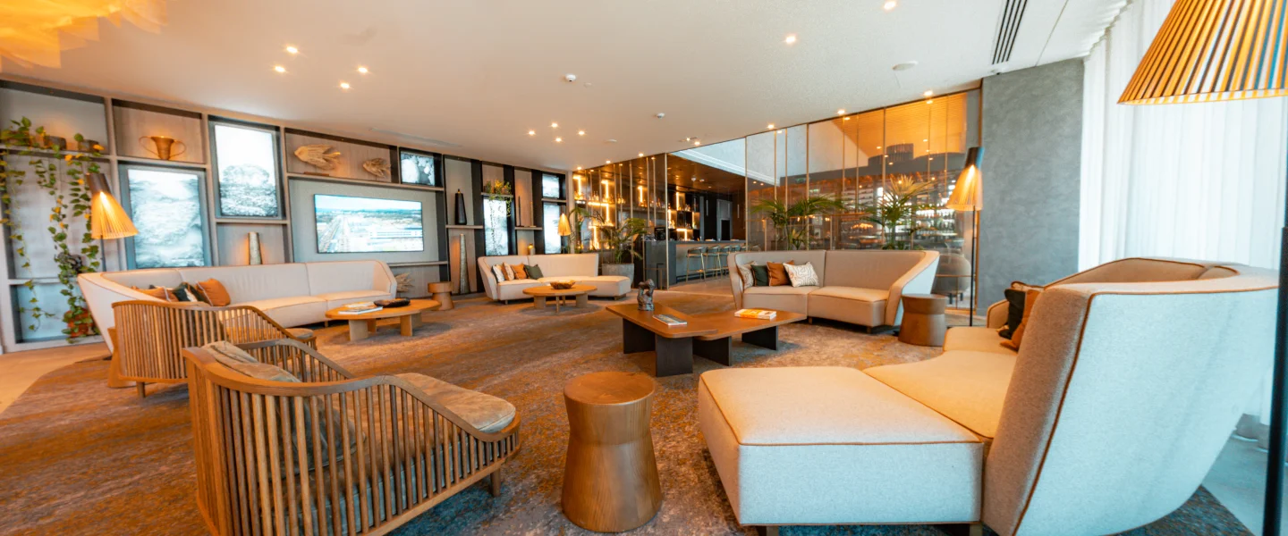 DoubleTree by Hilton Lagoa Azores